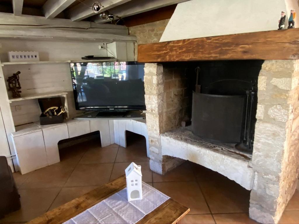 Le Pressoir - Gîtes et meublés de tourisme - 2 étoiles Dolus-d'Oléron Chambre photo